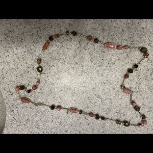 Kendra Scott Ruth necklace